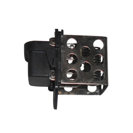 FAN REZİSTANSI CLIO 1.4. 1.6 16V MEGANE 1.4. 1.6 16V KANGOO 1.4. 1.6 16V resmi