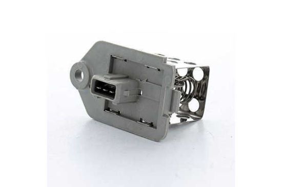 FAN REZİSTANSI HLR100032 P307 P407 1.6 16V GRİ resmi