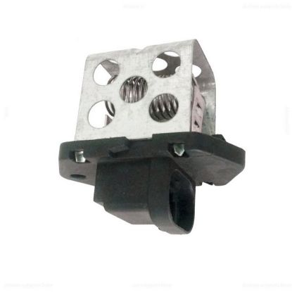 FAN REZİSTANSI LOGAN 1.4 DUSTER 1.5 dCi SANDERO 1.2 1.5 16V RENAULT CLIO I resmi
