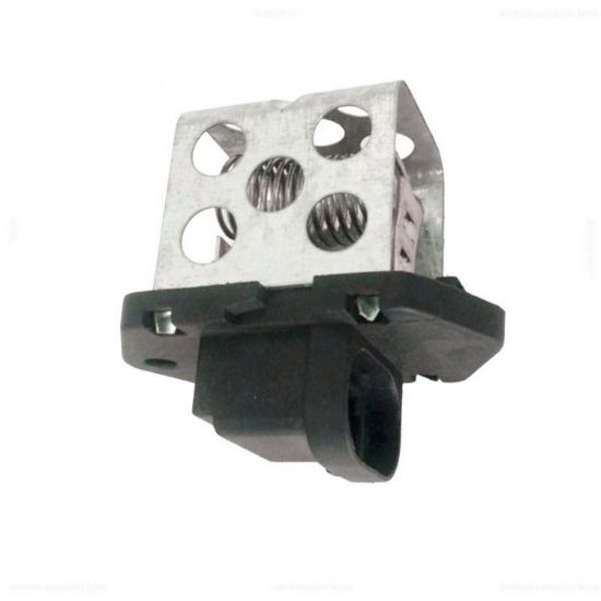 FAN REZİSTANSI LOGAN 1.4 DUSTER 1.5 dCi SANDERO 1.2 1.5 16V RENAULT CLIO I resmi