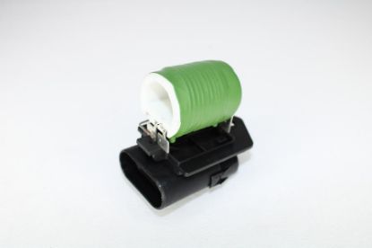 KALORİFER REZİSTANI HLR100059 LINEA GRANDE PUNTO CORSA-D resmi