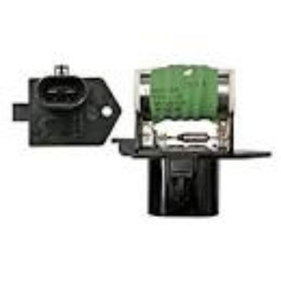 FAN REZİSTANSI HLR100062 LINEA CORSA-D resmi