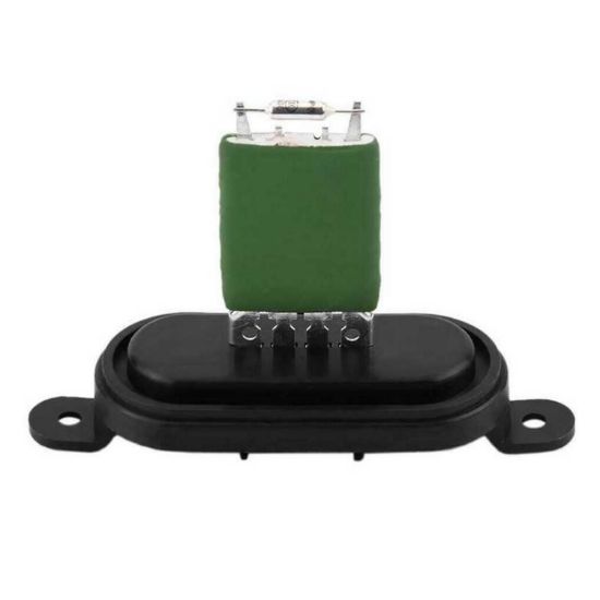 KALORİFER REZİSTANSI HLR100063 TRANSPORTER T5 2.0TDİ AMAROK 2.0TDI resmi