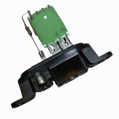 KALORİFER REZİSTANSI HLR100080 MASTER III 2.5 DCI-KANGOO III-DOKKER-MOVANO resmi