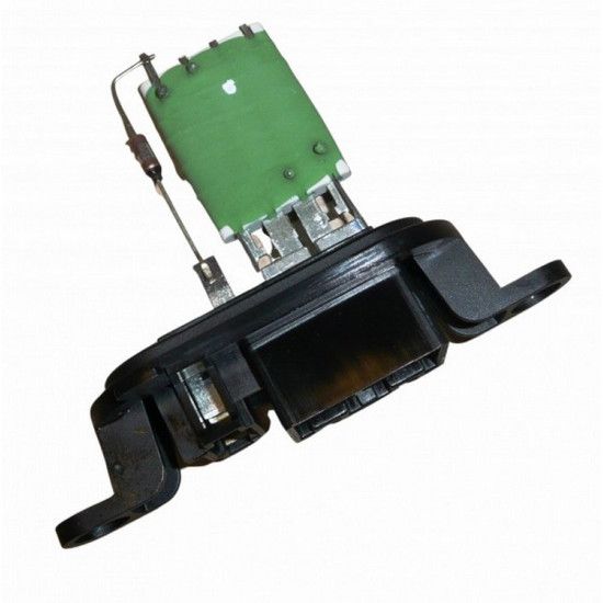 KALORİFER REZİSTANSI HLR100080 MASTER III 2.5 DCI-KANGOO III-DOKKER-MOVANO resmi