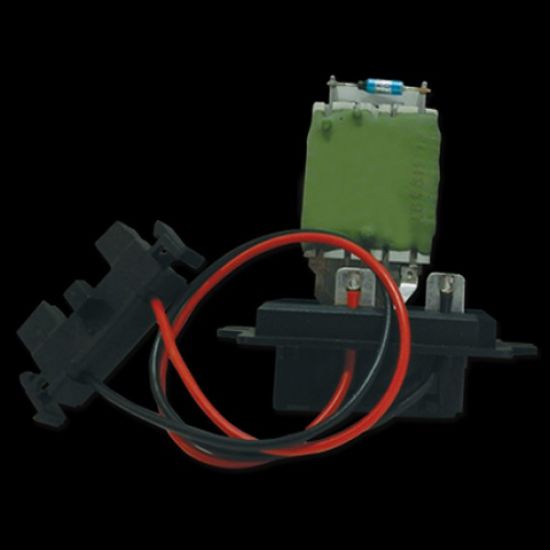 KALORİFER REZİSTANSI HLR100081 CLIO I LOGAN TWİNGO resmi