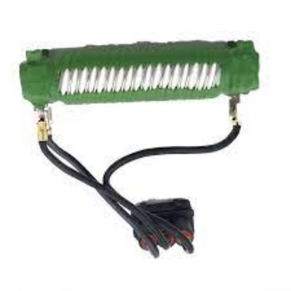 KALORİFER REZİSTANSI HLR100084 TRANSPORTER IV 1.9- 2.4- 2.5- 2.8- resmi