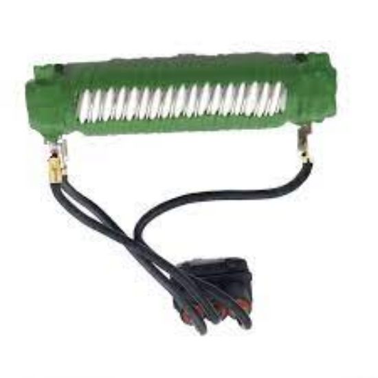 KALORİFER REZİSTANSI HLR100084 TRANSPORTER IV 1.9- 2.4- 2.5- 2.8- resmi