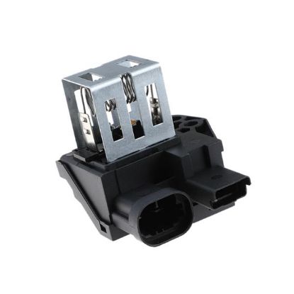 FAN REZİSTANSI P1007 P2008 P207 P208 P301 P407 P508 1.4 1.6 HDi P207 P208 resmi