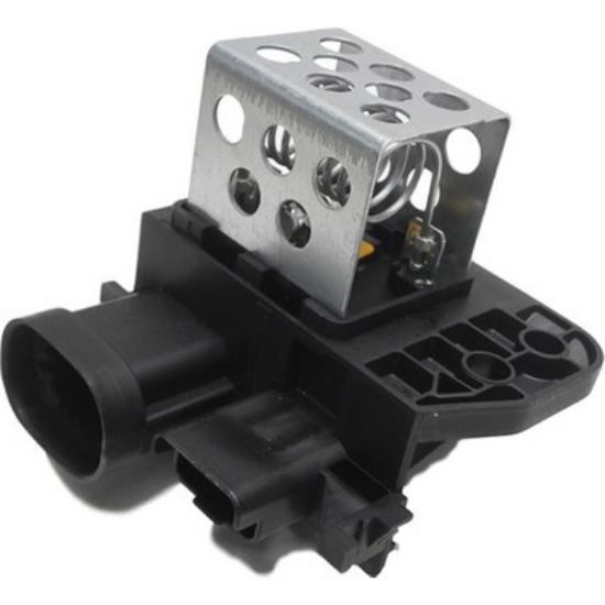 FAN REZİSTANSI HLR100101 PARTNER TEPE P307 P308 P206 P3008 P5008 C4 resmi