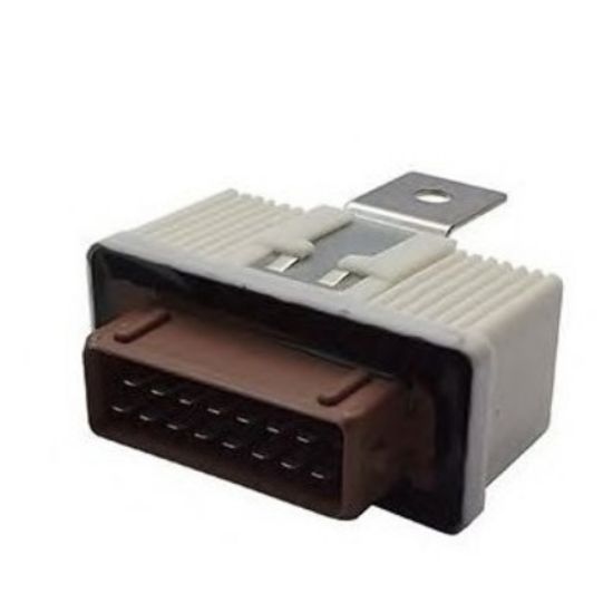 YAKIT POMPA RÖLESİ FIAT PUNTO SLX resmi