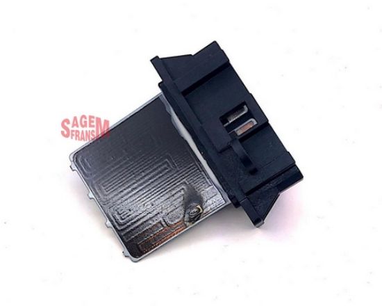 KALORİFER REZİSTANSI HLR100117 MEGANE-III FLUENCE resmi