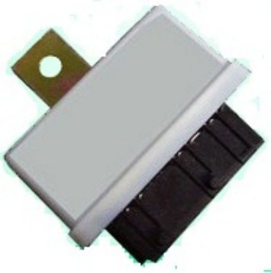 YAKIT POMPA RÖLESİ HLR10012(10008) P206 P406 2.0 HDI resmi