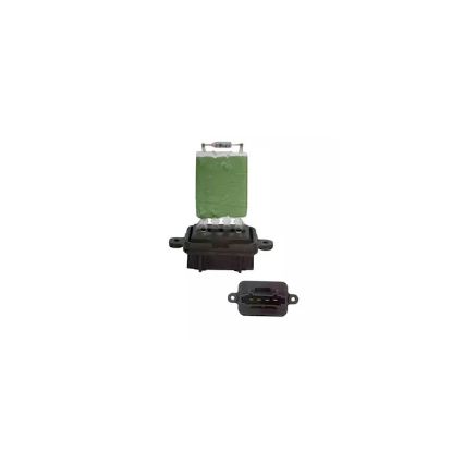 FAN REZİSTANSI HLR100125 LOGAN (05-08) SANDERO DUSTER (08-12) resmi