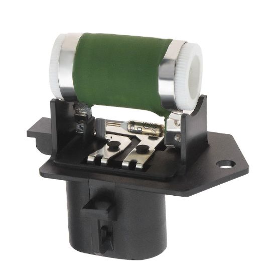 KALORİFER REZİSTANSI HLR100128 FIAT 500 GRANDE PUNTO BRAVO CORSA-D resmi