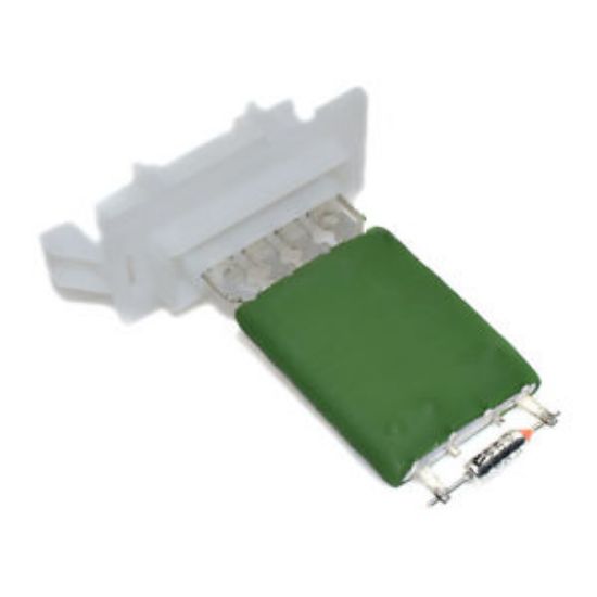 KALORİFER REZİSTANSI HLR7153 ASTRA-F 1.6İ 1.6SI VECTRA 1.8 resmi