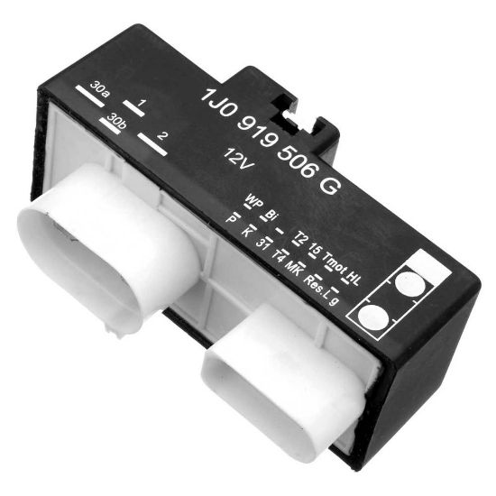 KONTROL RÖLESİ HLR7259 POLO-III GOLF-IV 1.4 1.6 OCTAVIA resmi