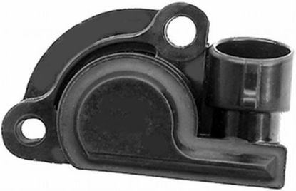 GAZ KELEBEK SENSÖRÜ HLS2510 ASTRA-F 1.4 1.6i- 1.8i CORSA-B 1.2i- 1.4i VECTRA-A-B resmi