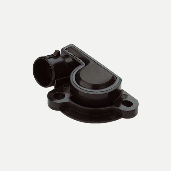 GAZ KELEBEK POTANSİYOMETRESİ HLS2511 ASTRA-G 1.6 16V CORSA-B 1.4i 16V resmi