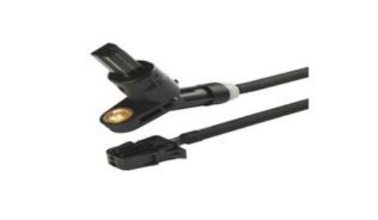 ABS SENSÖRÜ HLS6214 POLO 1.4 16V-POLO CLASSIC 1.6 resmi