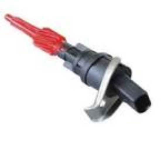 KRANK DEVİR SENSÖRÜ HLS7251 AUDI A3-GOLF IV-BORA 1.6 16VAUDI A3-GOLF IV-1.8-1. resmi