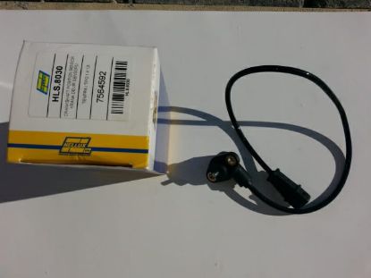 KRANK SENSÖRÜ HLS8030 TEMPRA TIPO 1.4 1.6 UNO 2FİŞLİ resmi