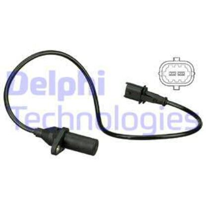 KRANK DEVİR SENSÖRÜ HLS8045 PALIO 1.2 ALBEA 1.2 16V PUNTO STİLO 1.2 1.4 resmi