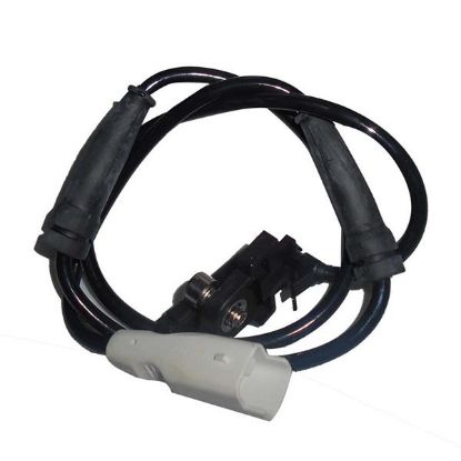 ABS SENSÖRÜ HLS8047 307 HB- SW 1.4 16V, 1.6 HDİ resmi