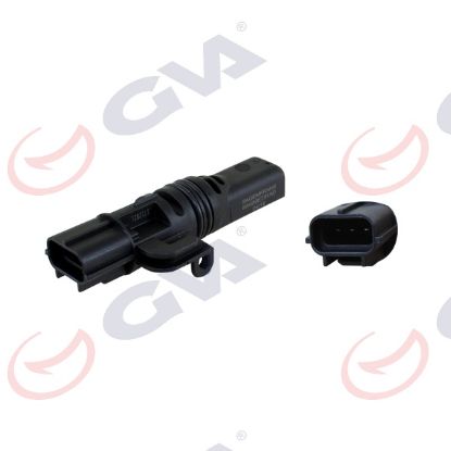 KİLOMETRE SENSÖRÜ HLS8061 FOCUS 1.4 1.6 1.8 FIESTA 1.3 1.4 1.6 resmi