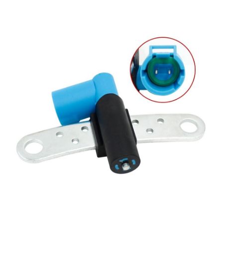 KRANK SENSÖRÜ HLS8096 CLIO-II MEGANE-II KANGOO I 1.4 1.6 2.0 16V resmi