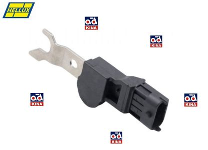 KRANK SENSÖRÜ SIEMENS 5WK90552 VECTRA-B 2.0 (99-01) X20XEV KABLOSUZ resmi