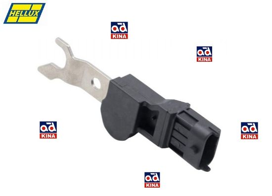 KRANK SENSÖRÜ SIEMENS 5WK90552 VECTRA-B 2.0 (99-01) X20XEV KABLOSUZ resmi