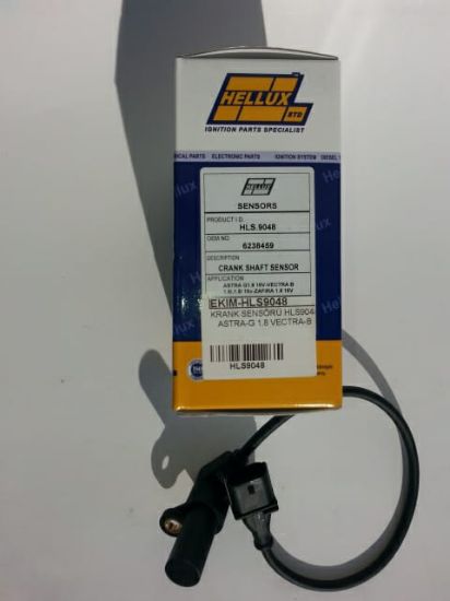 KRANK SENSÖRÜ HLS9048 VECTRA-B 1.8 (X18XE) ASTRA-G resmi