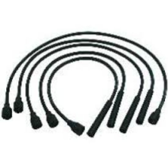 BUJİ KABLOSU 3237 CORSA-A KADET-E 1.0-8V resmi