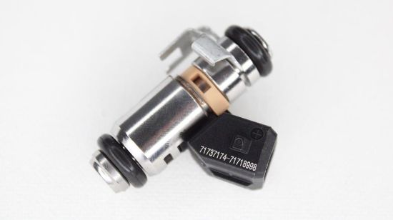 ENJEKTÖR MEMESİ HNJ160112 DOBLO PALIO 1.6 16V (2 DELİK) resmi