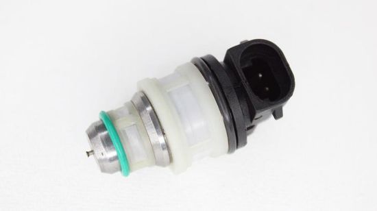 ENJEKTÖR MEMESİ HNJ160113 DOĞAN KARTAL SLX 1.6 İE (TEK NOKTA) SİYAH-YEŞİL resmi