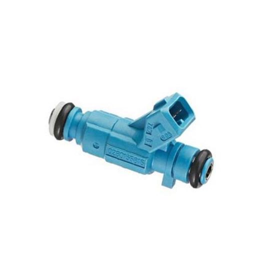 ENJEKTÖR MEMESİ HNJ160115 FIAT ALBEA MAREA 1.6 16V 1.2 16 VALF resmi