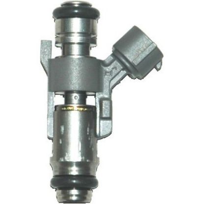 ENJEKTÖR MEMESİ HNJ160118 P207 P307 1.4 16V 1.6 16V C3 C4 1.4 1.6 16V resmi
