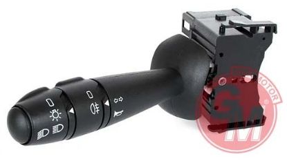 FAR SİNYAL KORNA KOLU HSI800103 MASTER II 2.5 dci ARKA SİSLİ resmi