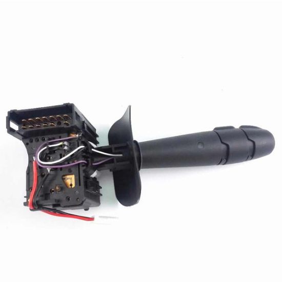 FAR SİNYAL KOLU HSI800108 KANGO I LOGAN KORNALI-SİSLİ ÖN SİS . ARKA SİS resmi