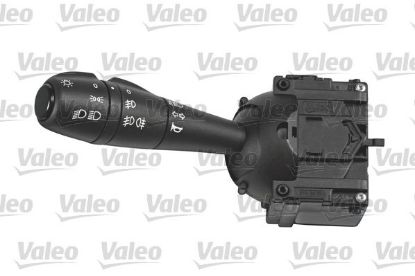 FAR SİNYAL KORNA KOLU HSI800115 CLIO-IV SYMBOL resmi