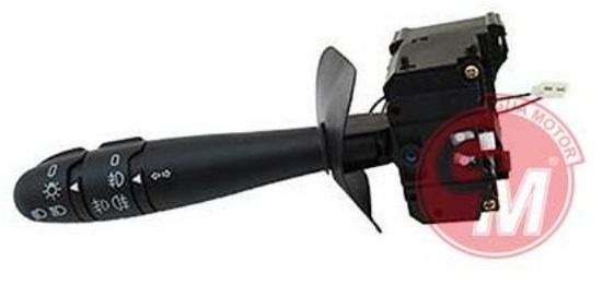 FAR SİNYAL KOLU (ÖN ARKA SİSLİ) LOGAN SANDERO (09->) resmi