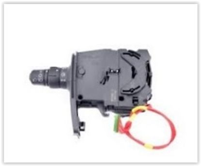 FAR SİNYAL KOLU (ÖN ARKA SİSLİ) CLIO-III KANGOO (09-) MODUS resmi