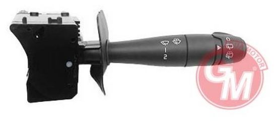 SİLGİ KUMANDA KOLU HSI800141 LOGAN (04-) LOGAN MCV (07-) SANDERO (08-) resmi