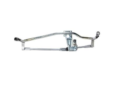 ÖN CAM SİLECEK MEKANİZMASI DUCATO-III BOXER-III JUMPER (MOTORSUZ) resmi