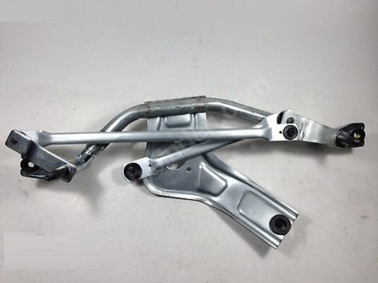 ÖN CAM SİLECEK MEKANİZMASI LINEA (05-) GRANDE PUNTO resmi