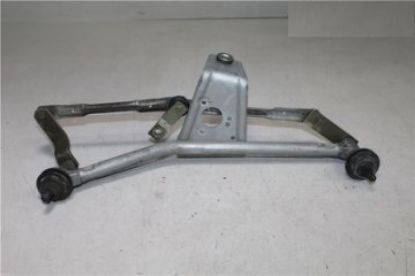 ÖN CAM SİLECEK MEKANİZMASI P206 resmi