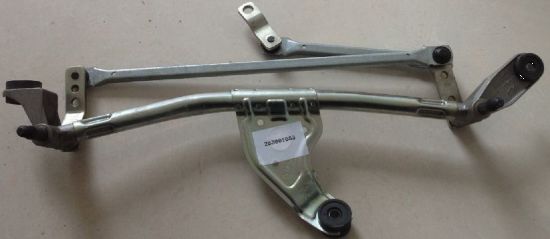 ÖN CAM SİLECEK MEKANİZMASI MEGANE-II (02-10) resmi