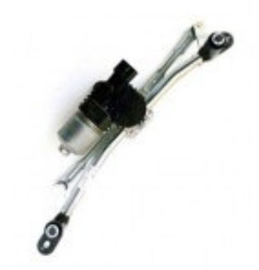 ÖN CAM SİLECEK MEKANİZMASI HSM197023 TEMPRA resmi