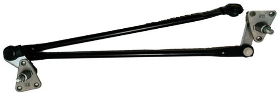 ÖN CAM SİLECEK MEKANİZMASI ACCENT E.M (95-99) resmi